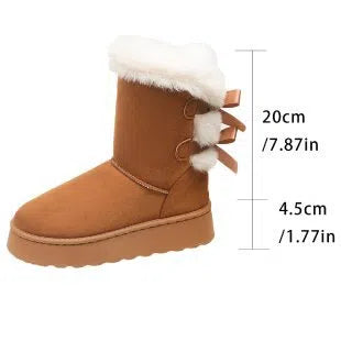 Women's coffee brown sheepskin leather ankle boots with hollow-out design and extra-high heel over 8 cm.