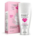Moisturizing body lotion 100g white tube with hydrating non-greasy formula
