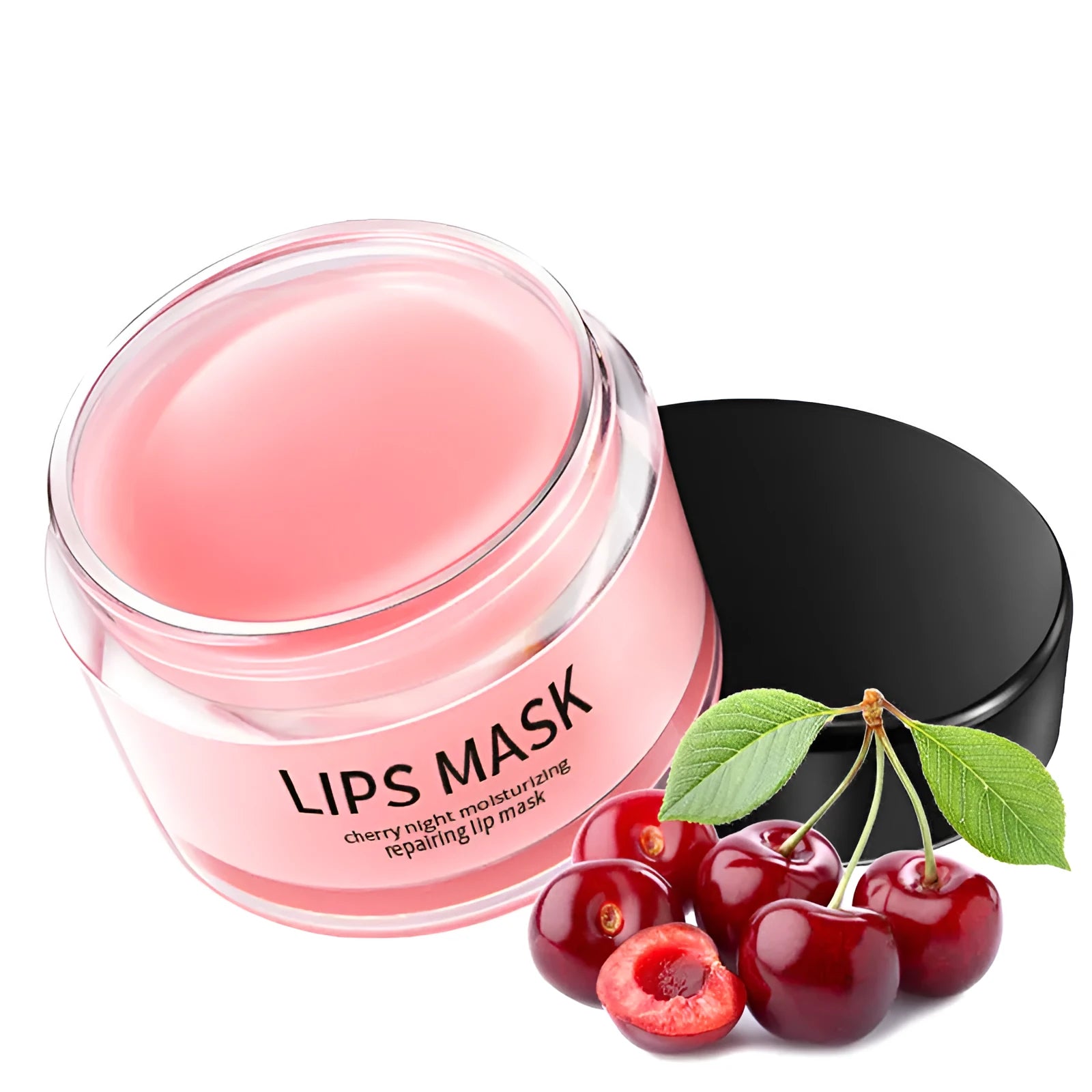20g boxed lip moisturising mask for dry lips.