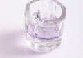 15ml black gel water in cup-shaped bottle for UV and LED nail lamps
