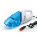 Car mini vacuum cleaner, plastic body, 28 x 11.5 x 9 cm, 700 suction, with 2.5 metre cable