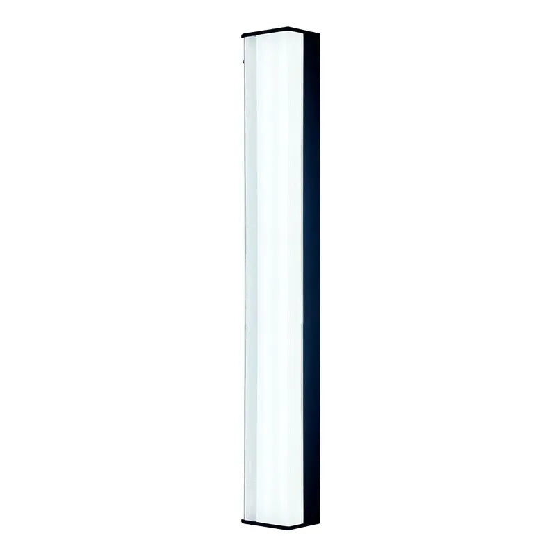Outdoor wall lamp for villa hotel courtyard entrance, 220V, 30cm to 120cm, modern simple style