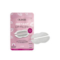 Silicone lip nursing adhesive bandages for moisturising and nourishing care, 8cm by 12cm dimensions