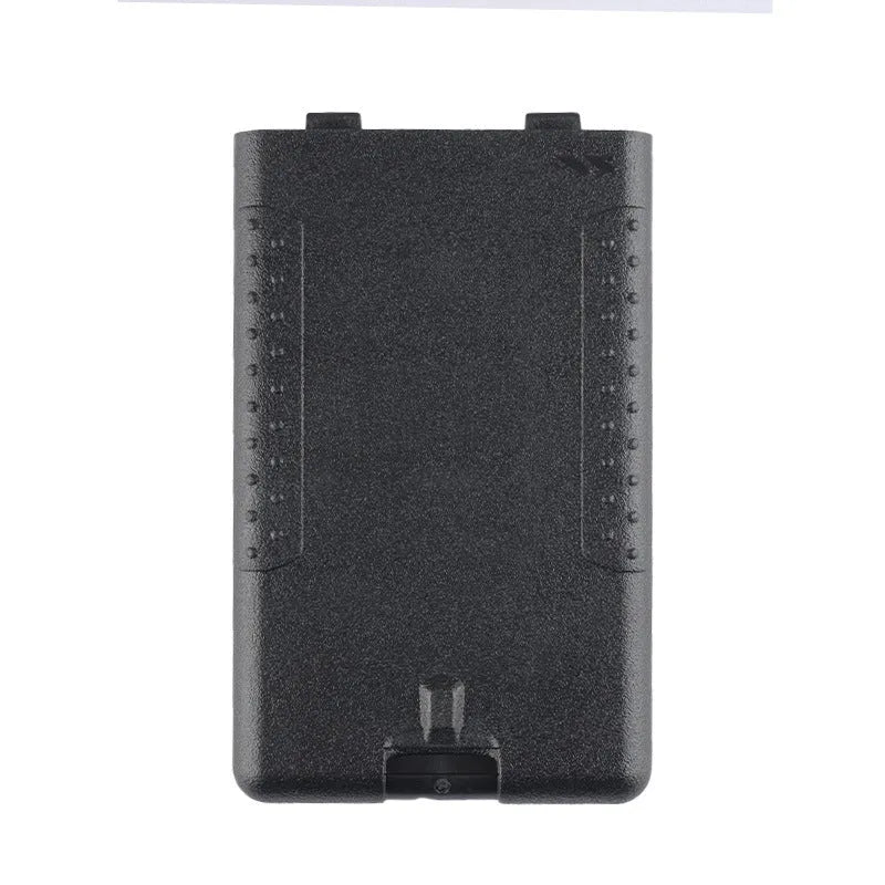 Walkie-talkie battery box for VX168 VX160 418 FT-60R 270R radios, lithium battery type, dustproof