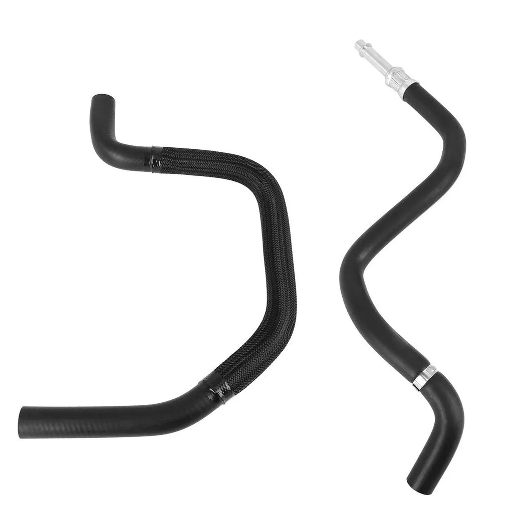 BMW power steering oil pot kit with plastic oiler accessories for 3, 5, and 7 series models