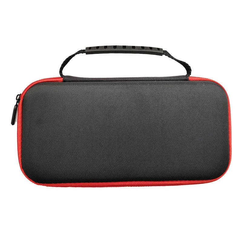 Black 1680D fabric storage bag for RG556, 255x130x50mm, zipped closure, special edition.