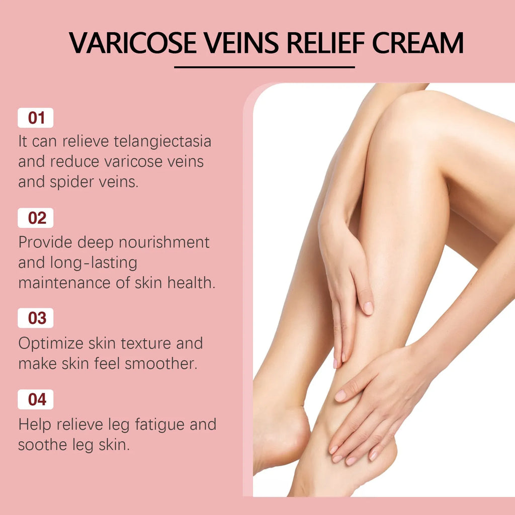 Two 80g tubes of leg moisturising cream in white packaging