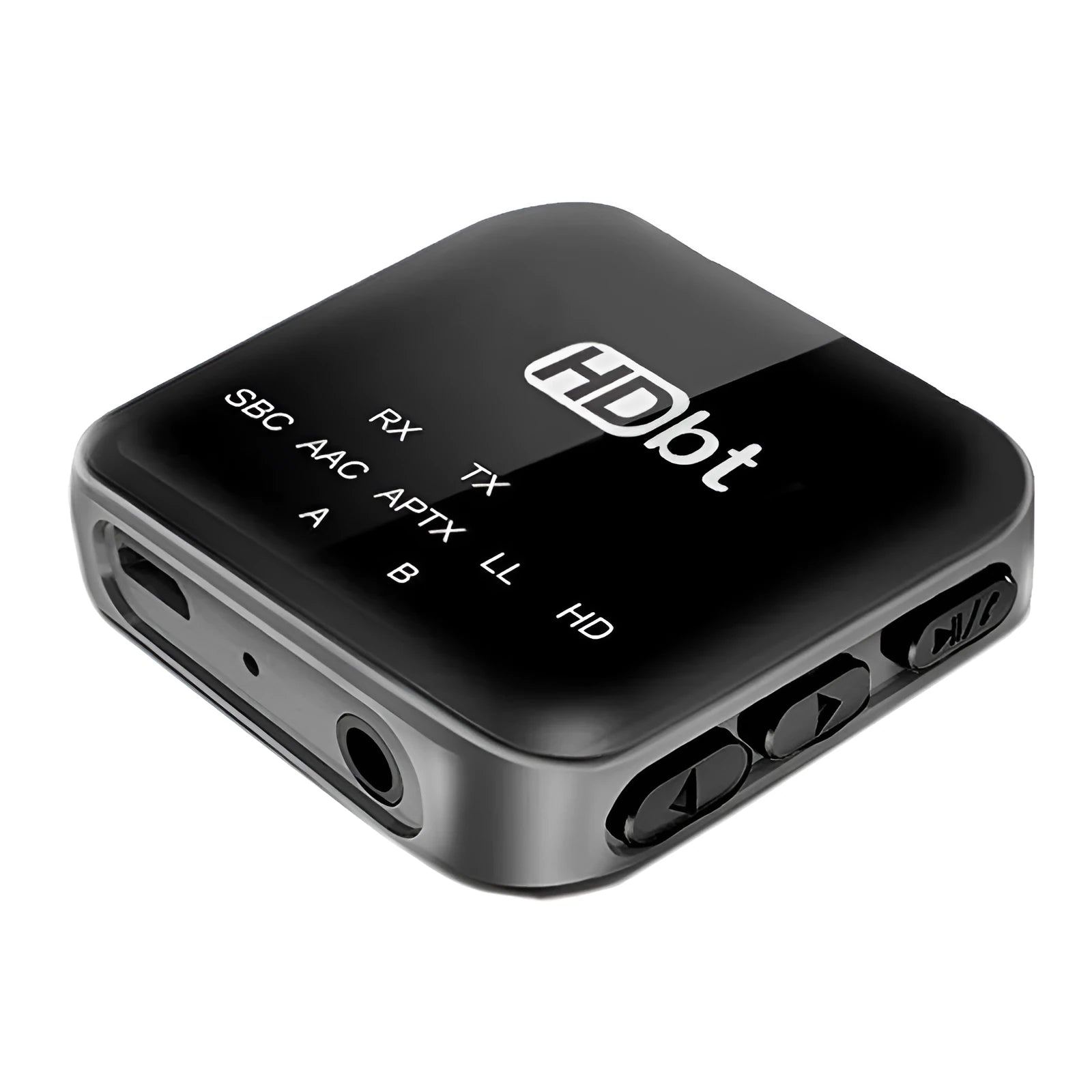 B20mini Bluetooth 5.0 audio adapter transceiver for smart earphones with 10 metre range