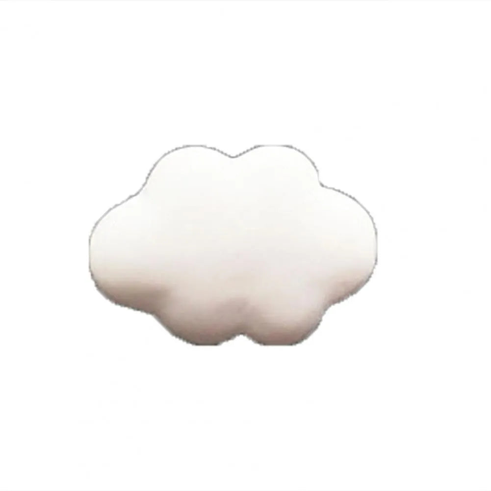 Resin Baiyun cartoon car fragrance clip for air vent in multiple colour options