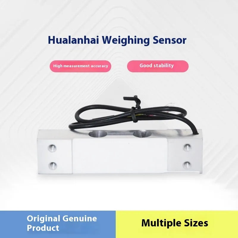Electronic scale weighing sensor load cell available in 6kg, 10kg, 20kg, 40kg and 60kg specifications