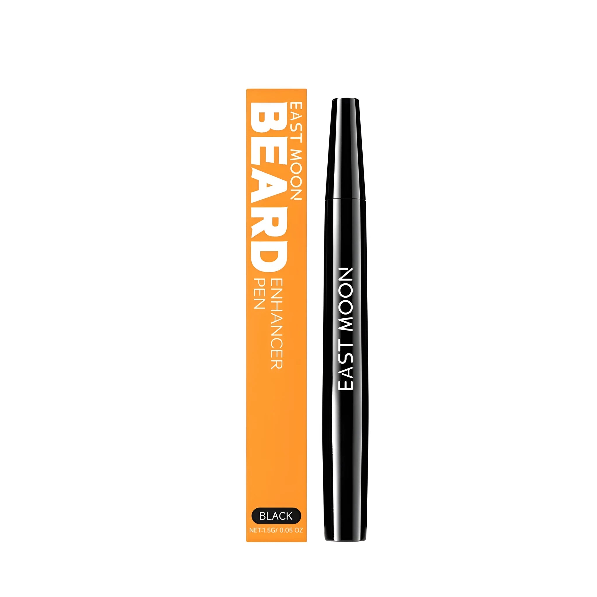 A single 1.5g capacity beard filling pen for enhancing beard colour and coverage.