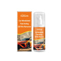 Car windshield oil film remover 100g water-based formula for glass cleaning