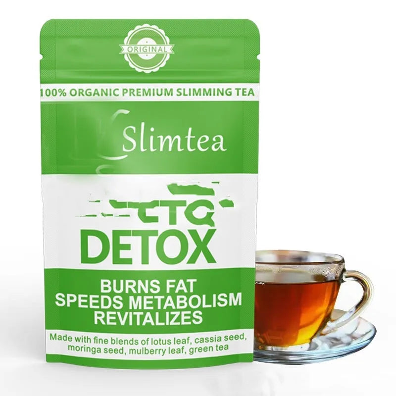 28 day herbal tea collection package with 15 different wellness tea blends for women