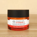 Vitamin C Whitening Moisturising Gel 50g tube with Camo Aloe and Sesame Oil for skin rejuvenation