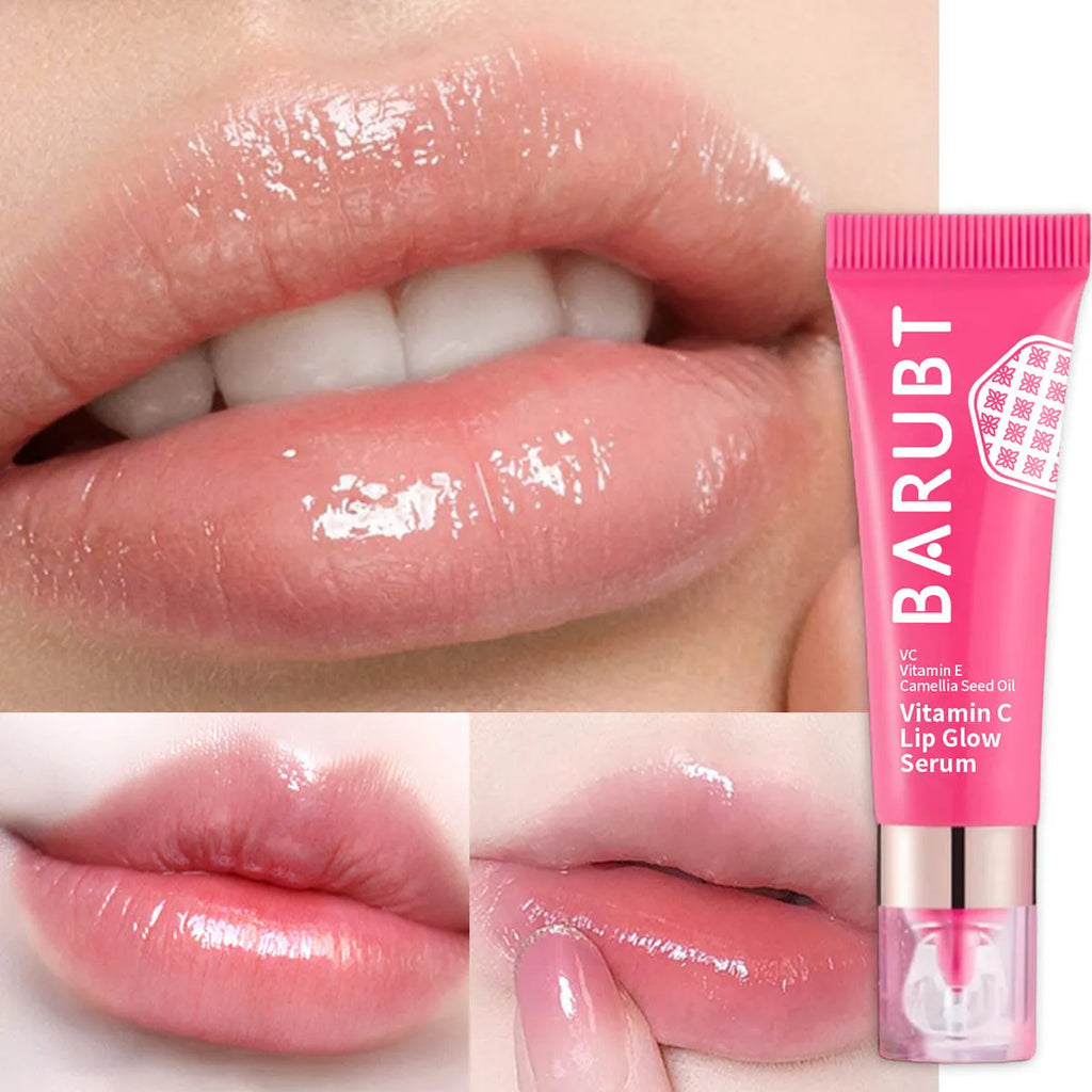 Soft lip essence lip balm 8.5g moisturising nourishing brightening colour fading dark lip hydrating