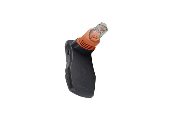 Astronomical telescope WiFi adapter second generation in compact design