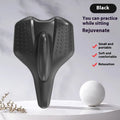 Portable leg clamp trainer for men, PU foam leg-shaped machine with portable colour option