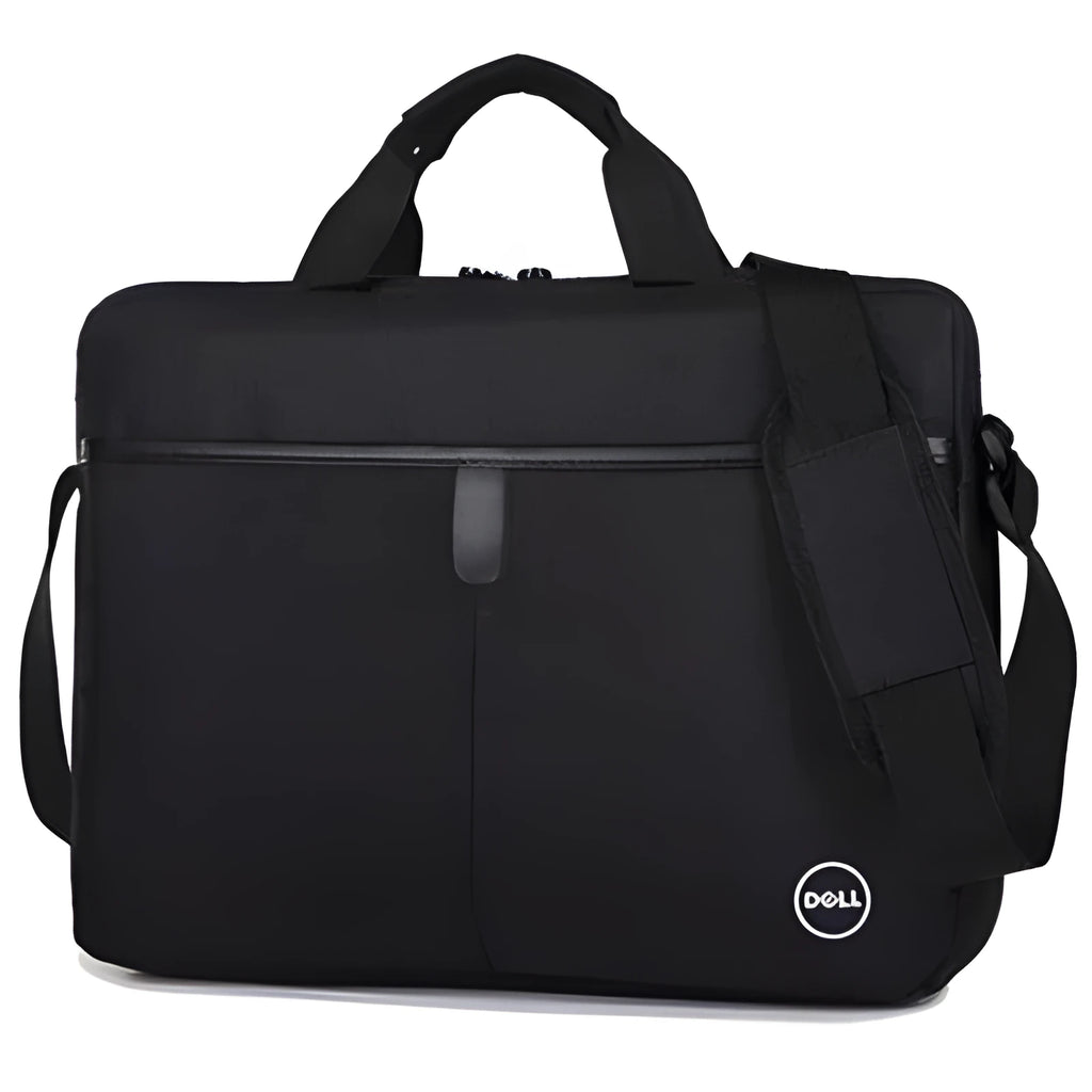 PC bag waterproof nylon 1680D shoulder handbag for 15.6 inch laptop business travel