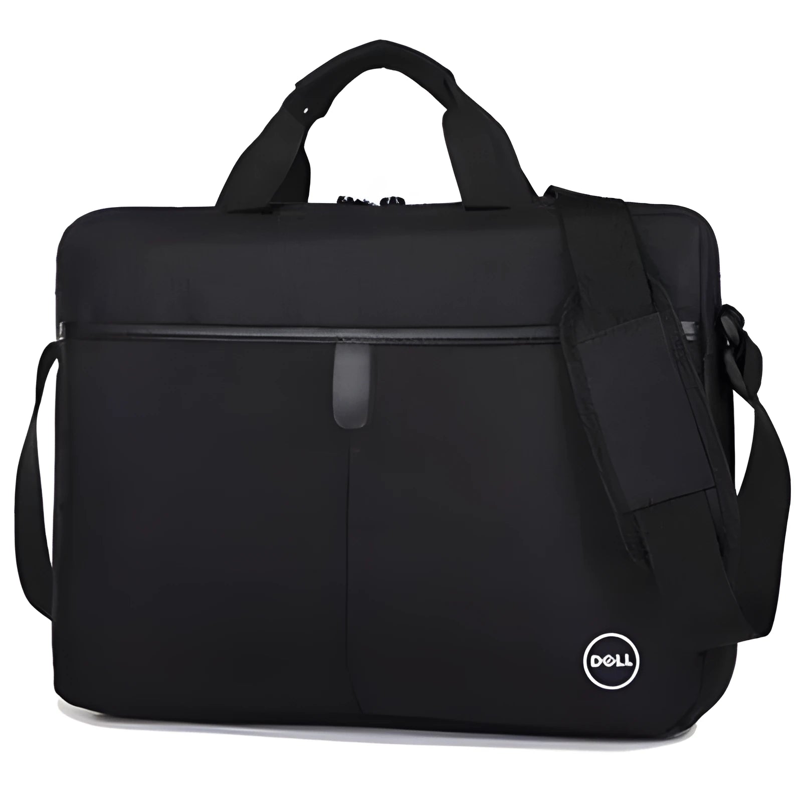 PC bag waterproof nylon 1680D shoulder handbag for 15.6 inch laptop business travel