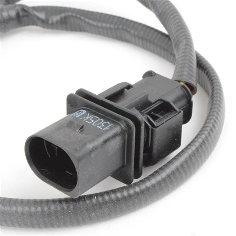 Shuanglong front oxygen sensor with stainless steel body for vehicle exhaust systems