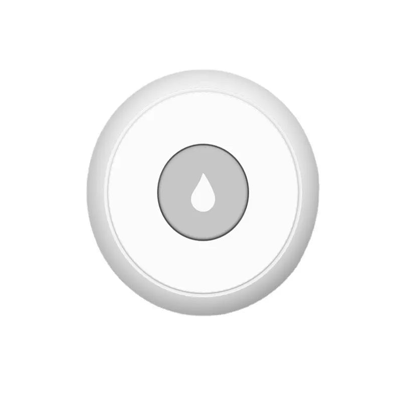 Doodle smart wireless water leak level detector sensor with Zigbee connectivity