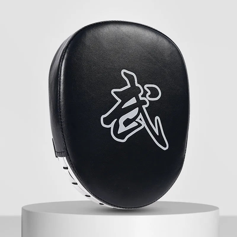 Boxing punch mitts training pads for Muay Thai and Sanda in assorted colours