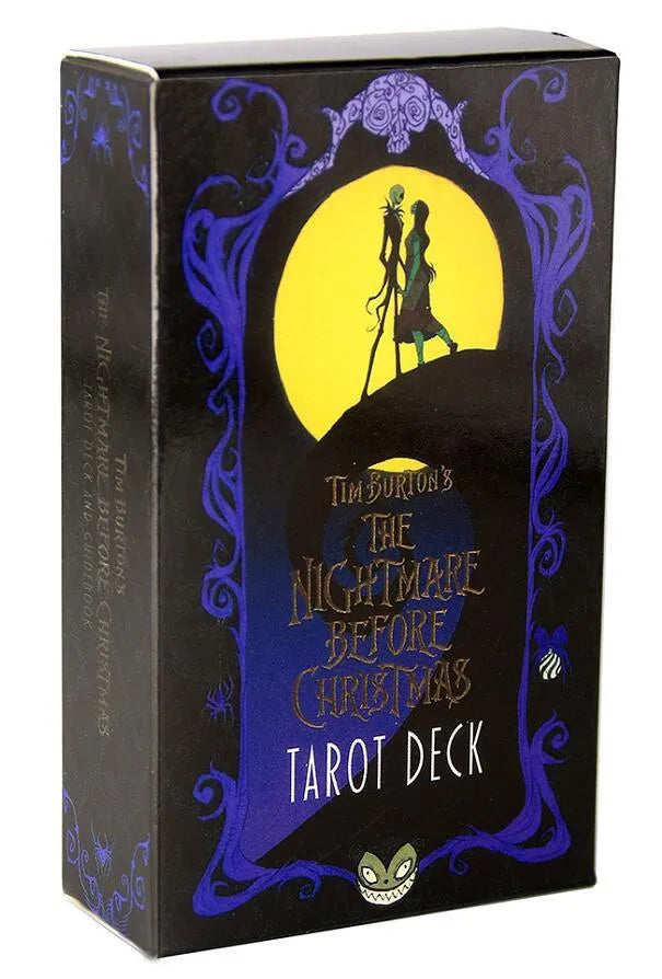 English tarot oracle card deck on coated paper with multiple colour style variants for youth community activities