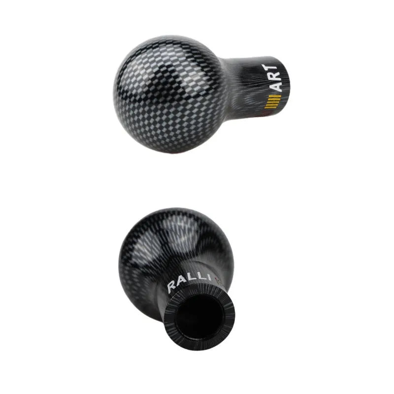 Mitsubishi car gear head replacement in five colour options with 7.6cm height