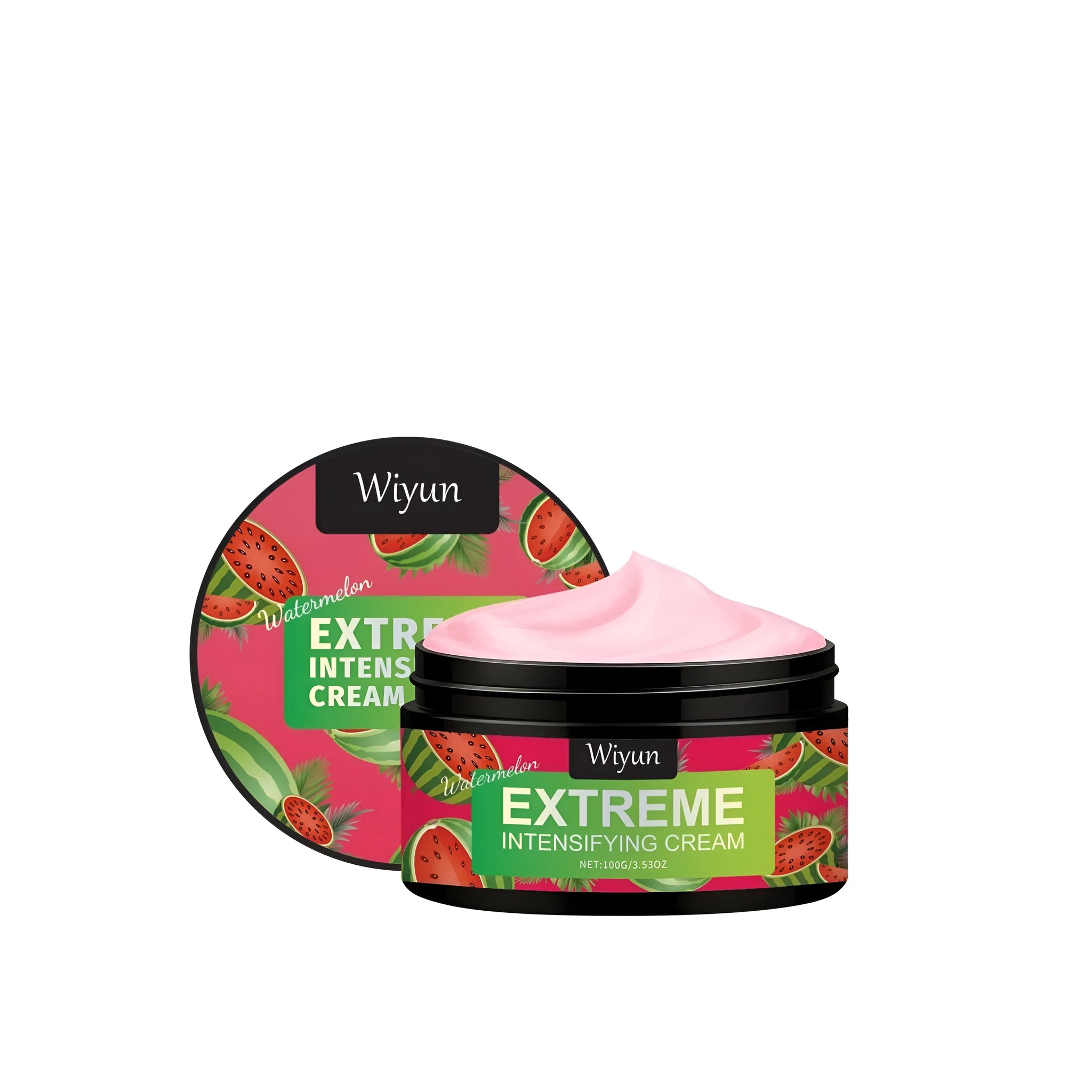 100g tube of Watermelon Extreme Intensifying Gel Cream