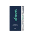A single antibacterial nail repair pen with a tea tree oil and honey formula.