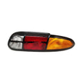 Chevrolet Camaro rear bumper assembly stop lamp lampshade made of ABS plastic for left or right side