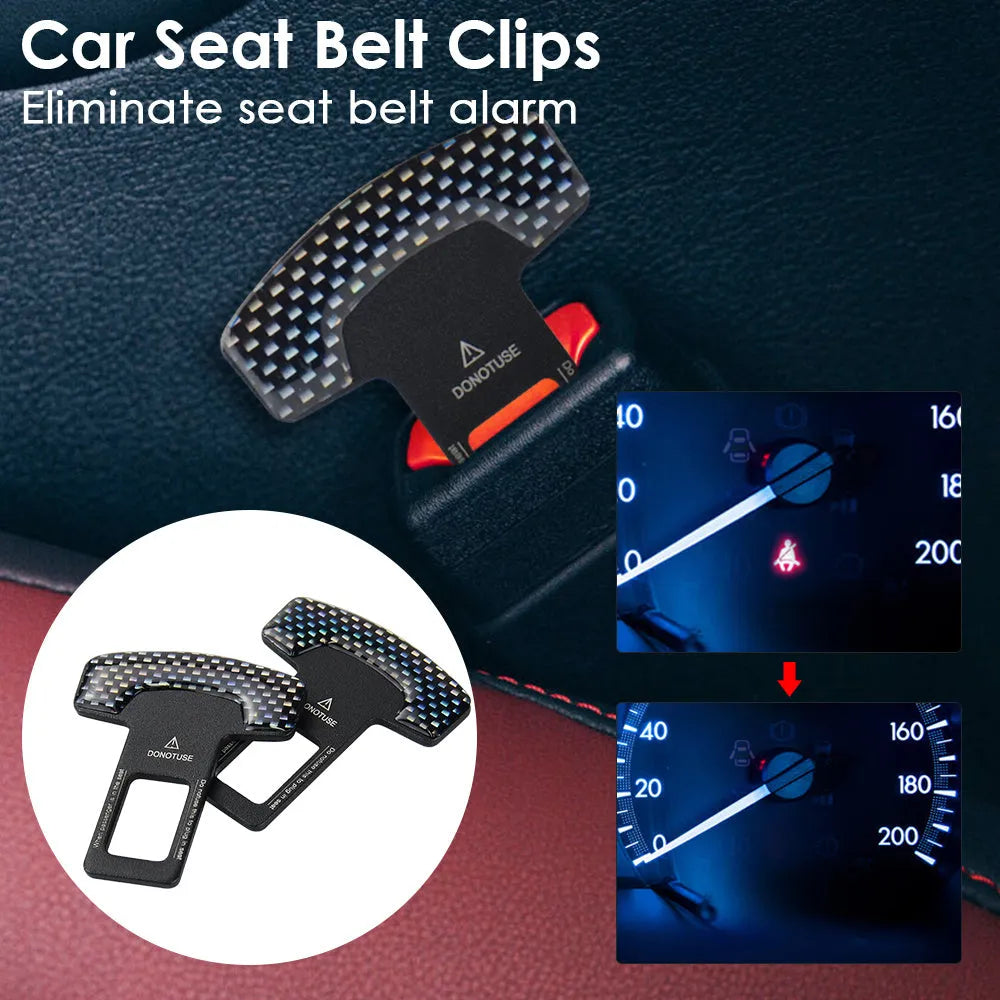 Lock Tongue aluminium alloy keychain bottle opener with 2.1cm frosted carbon fibre pick head