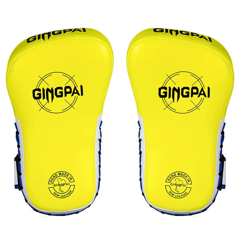 Children's hanging boxing target protection equipment in PU material for martial arts training