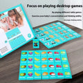Wooden dominoes board game for children 4-6 years, consecutive dragon game in colour box, size 24x18.2x5.5 cm