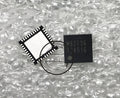 Black brand new USB to serial port adapter cable for PC host charge management IC and tablet power control IC use