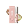 3ml Eyelash Nourishing Liquid serum with peptide and hyaluronic acid for lash conditioning