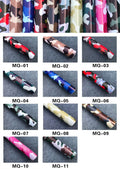 Camouflage car body film roll 30cm by 1.2 metres self-adhesive vinyl wrap for vehicle exterior customisation