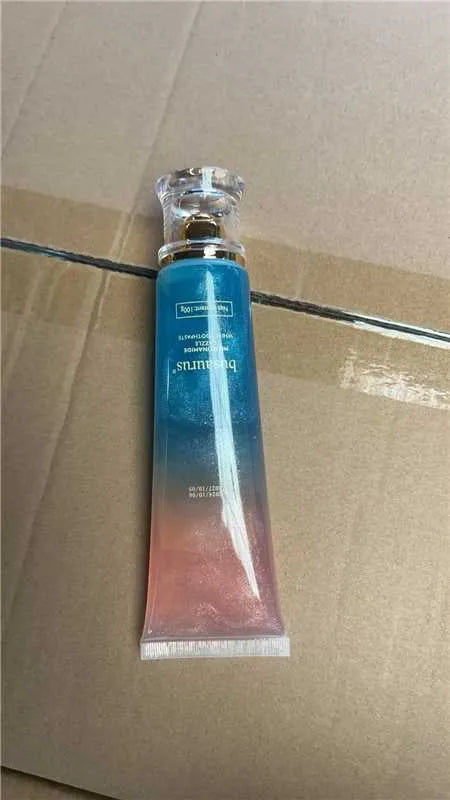 Nicotinamide dazzling white toothpaste in 100g tube for adult oral care