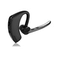 V9 Business Bluetooth headset with ergonomic design and microphone for hands-free calls