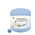 A 400g bottle of active oxygen laundry bleaching powder for stain removal.