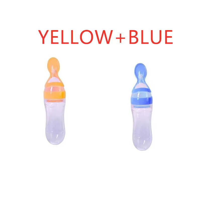 A roll of disposable plastic tablecloth in a solid colour, showing its length and width.