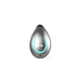 Wireless earbuds with earhook clip and Bluetooth 5.0, available in multiple colours, with charging case
