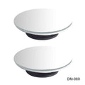 Glass Boundless HD adjustable rearview mirror add-on for cars on a white background.