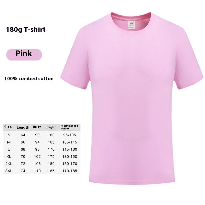 Cotton pullover t-shirt overalls in loose fit with short sleeves and round neck