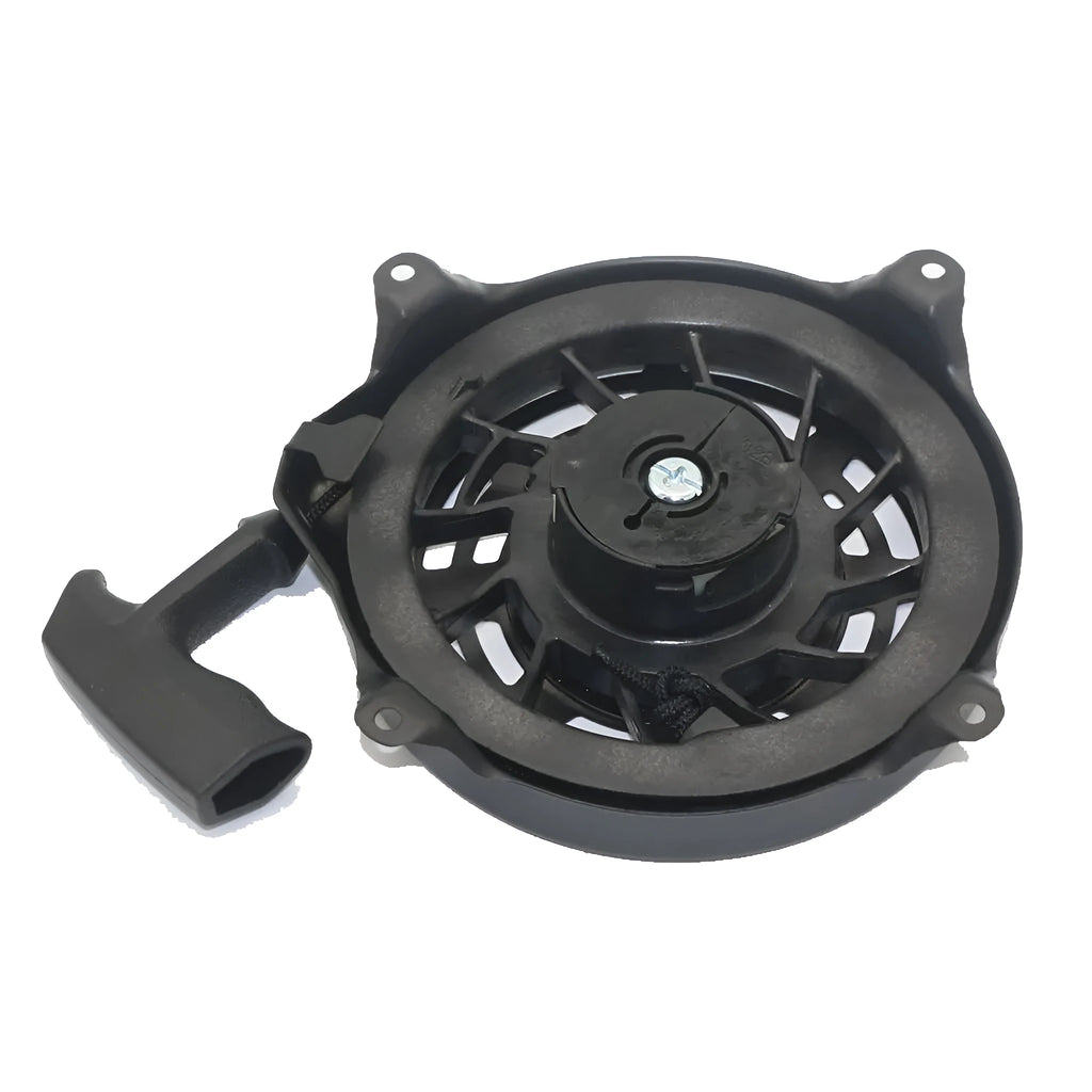 Balito model hand puller starter tool for small engines, measuring 115mm.