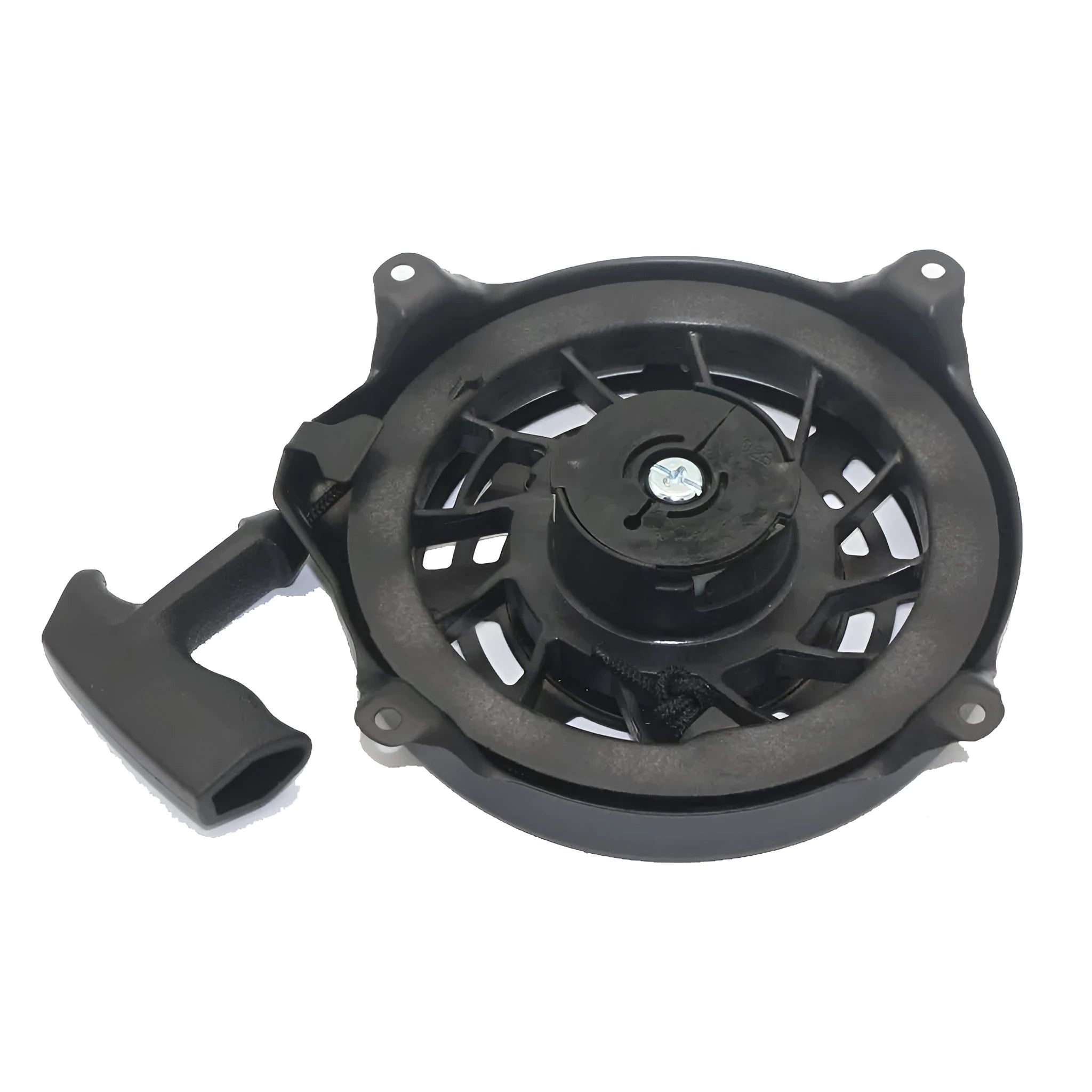 Balito model hand puller starter tool for small engines, measuring 115mm.