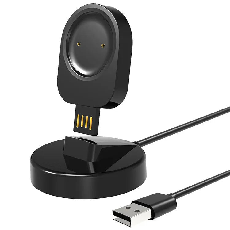 Huami Amazfit GTR2 mini USB single-head charging cable 6cm by 4cm by 1cm
