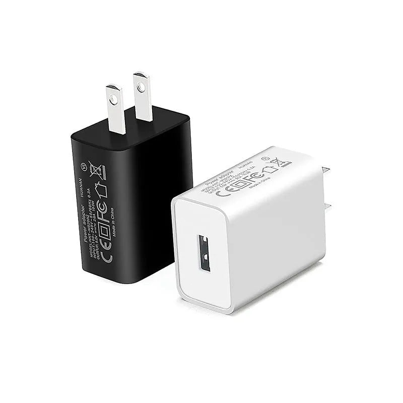 STARTRC portable fast charger charging head for DJI OM4 Mobile3 gimbal, compact size, available in black and white
