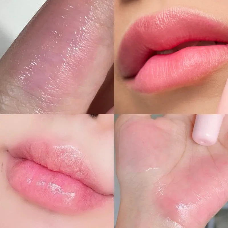 8.5g moisturising lip balm for colour fading care and daily lip nourishment