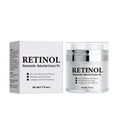 Retinol face cream 50ml for tender skin, whitening, moisturising and anti-wrinkle repair